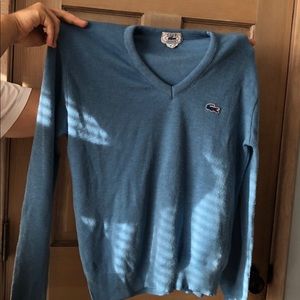 Lacoste sweater